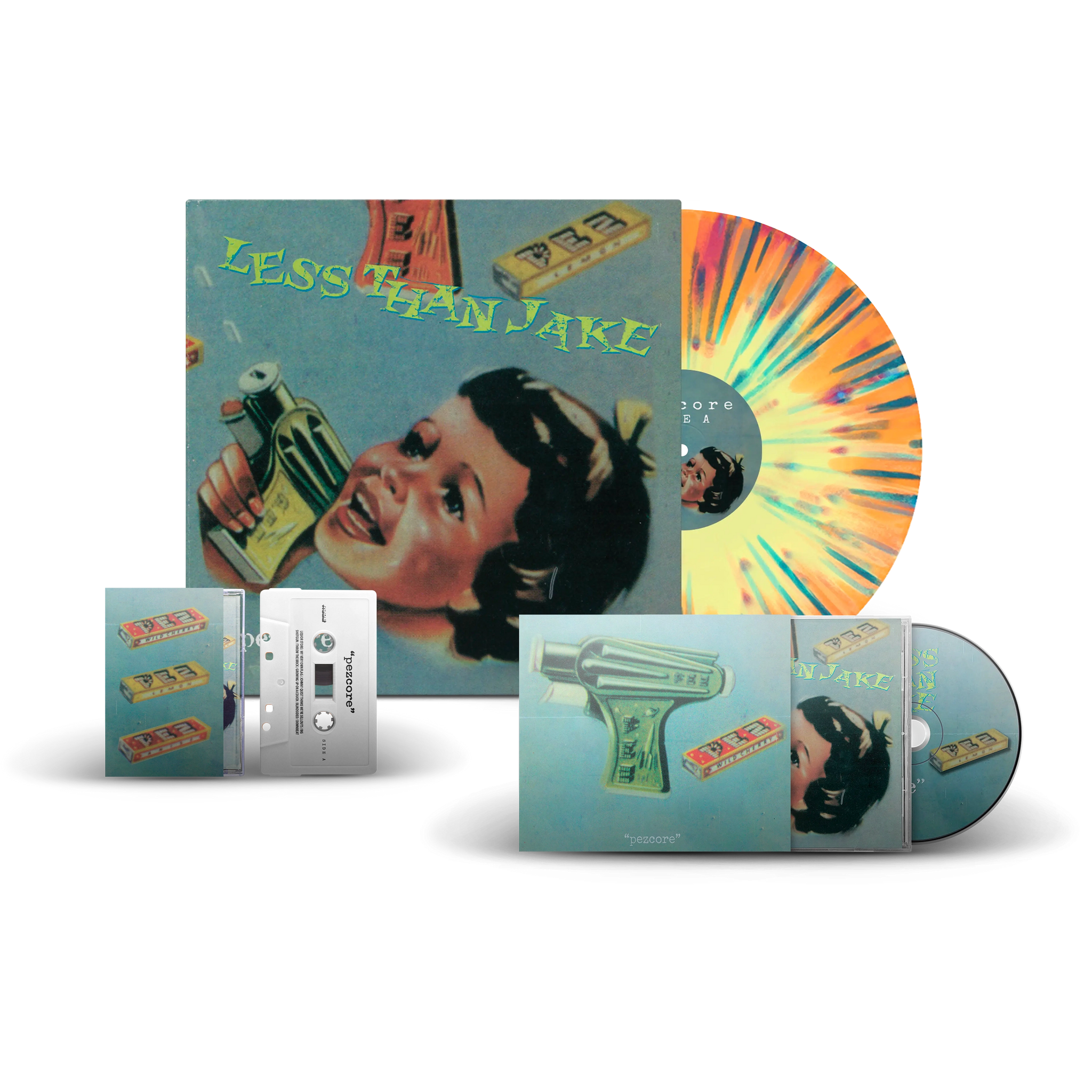 Less Than Jake – Rude Records Shop Less Than Jake – Rude Records Shop