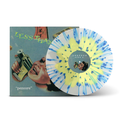 Less Than Jake All-In Bundle