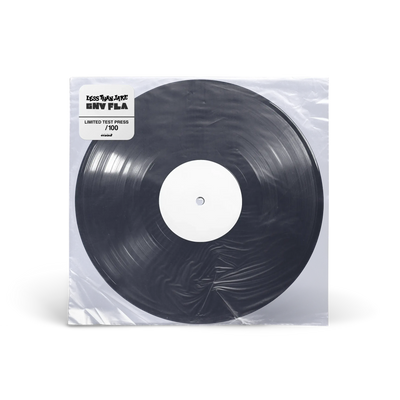 Less Than Jake All-In Bundle