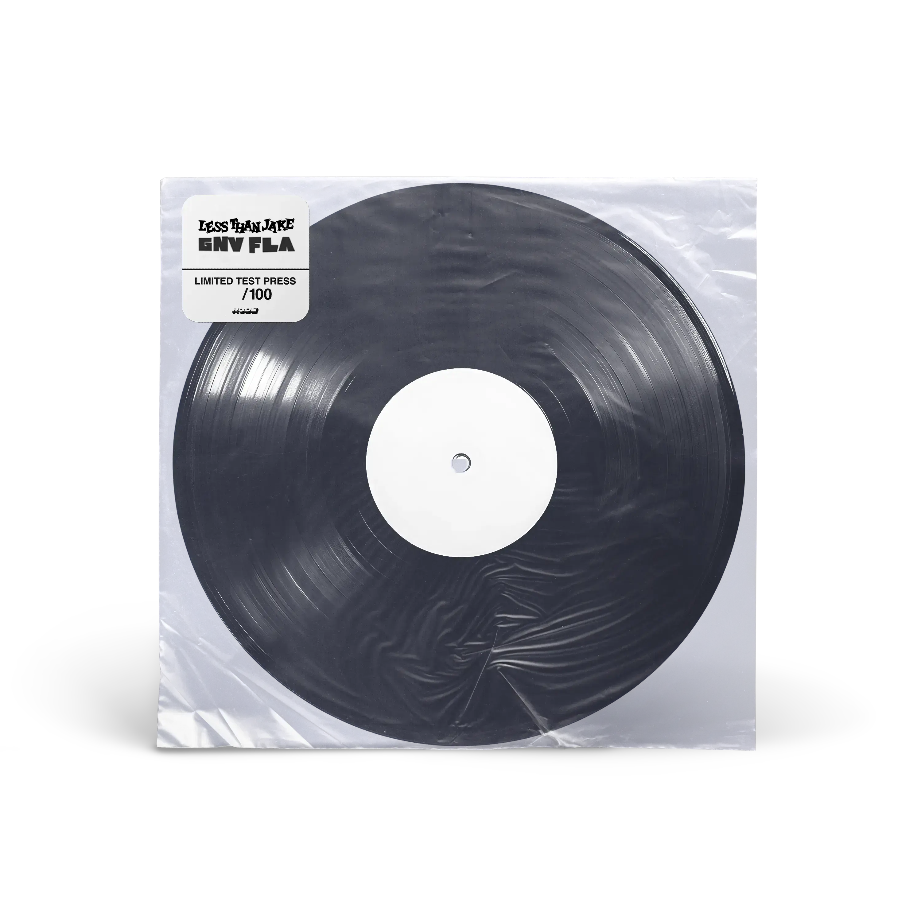 LP レコード LESS THAN JAKE レスザン ジェイク GNV FLA Less Than Jake - GNV FLA - Amazon.com Music