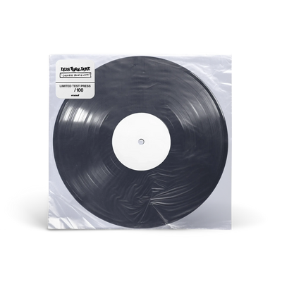 Less Than Jake All-In Bundle
