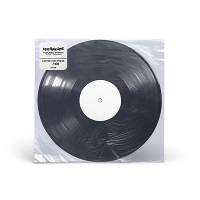 Less Than Jake All-In Bundle
