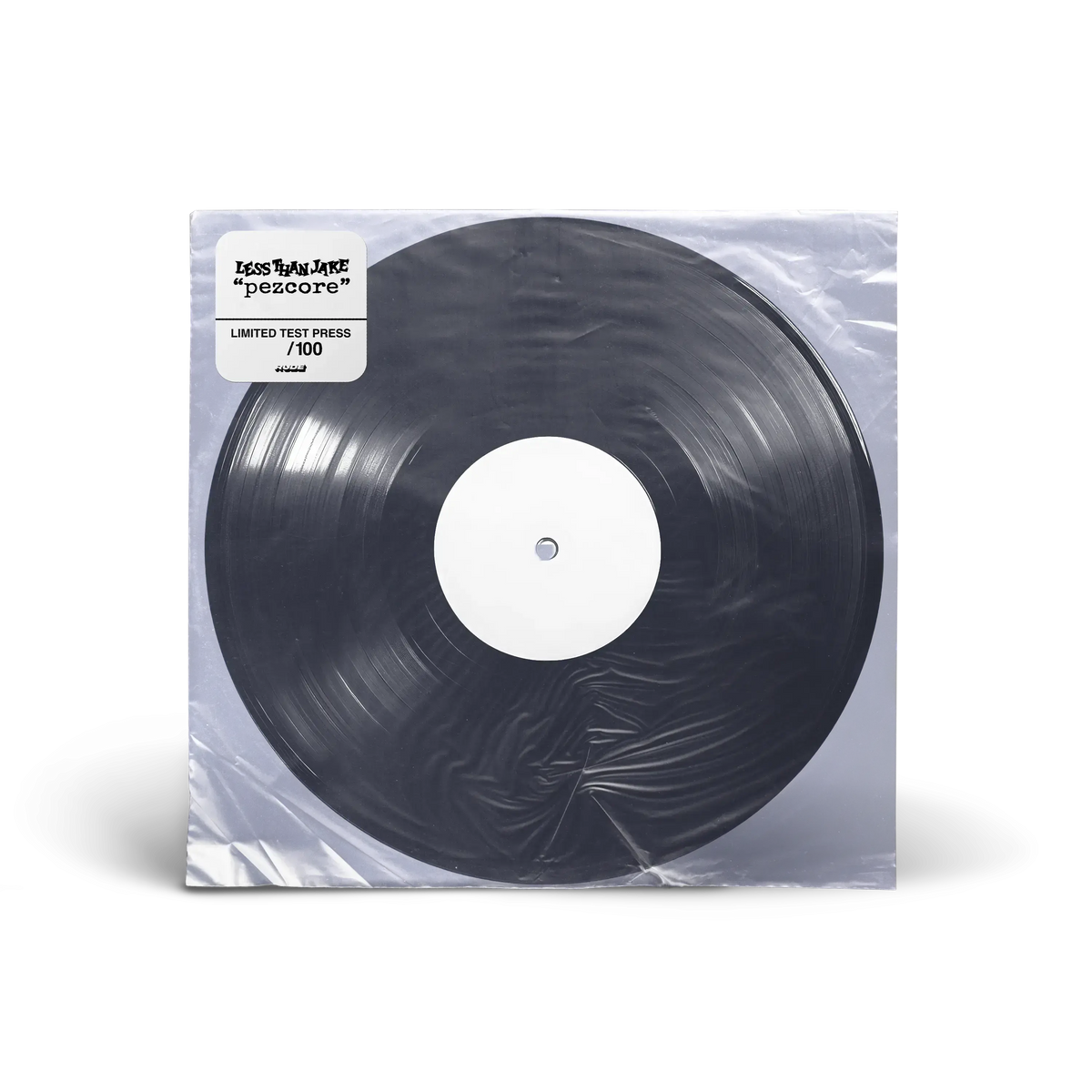 Less Than Jake All-In Bundle