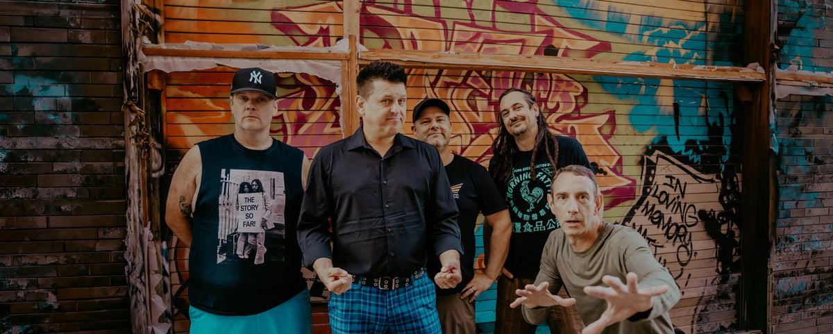 Less Than Jake