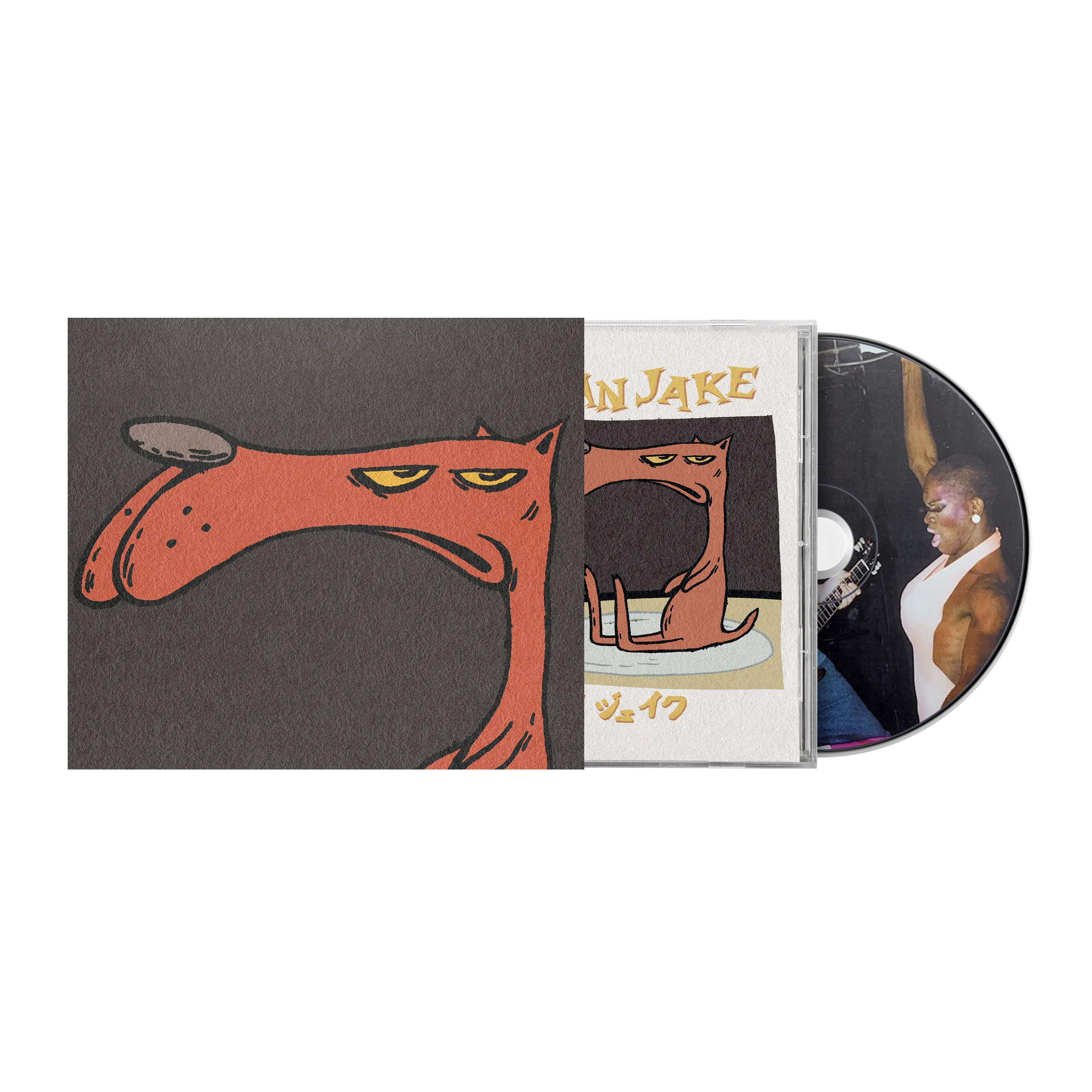 Losers, Kings, And Things We Don't Understand – Rude Records Shop