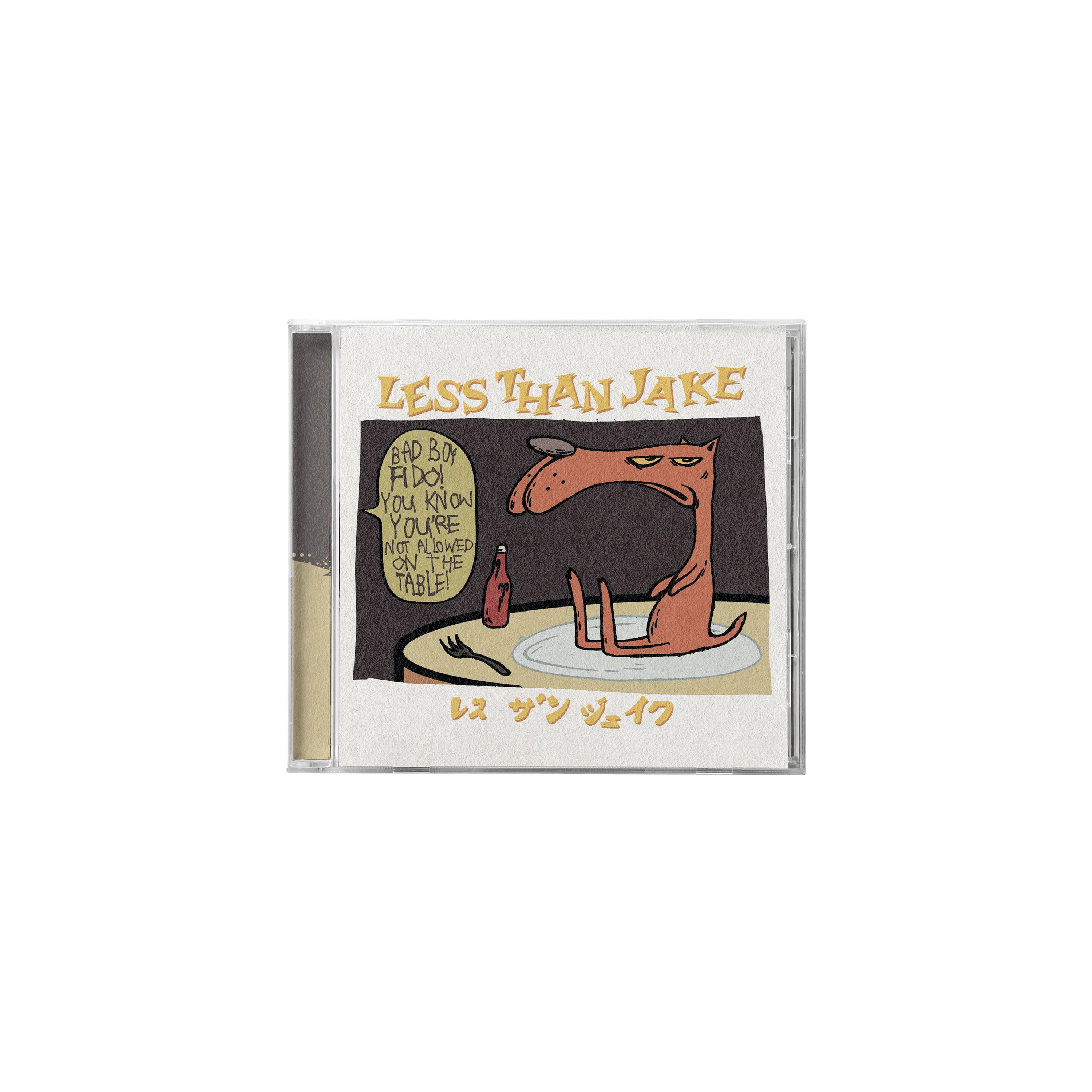 Losers, Kings, And Things We Don't Understand Exclusive Bundle