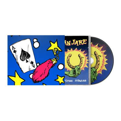 Less Than Jake CDs Bundle (Forever Versions)