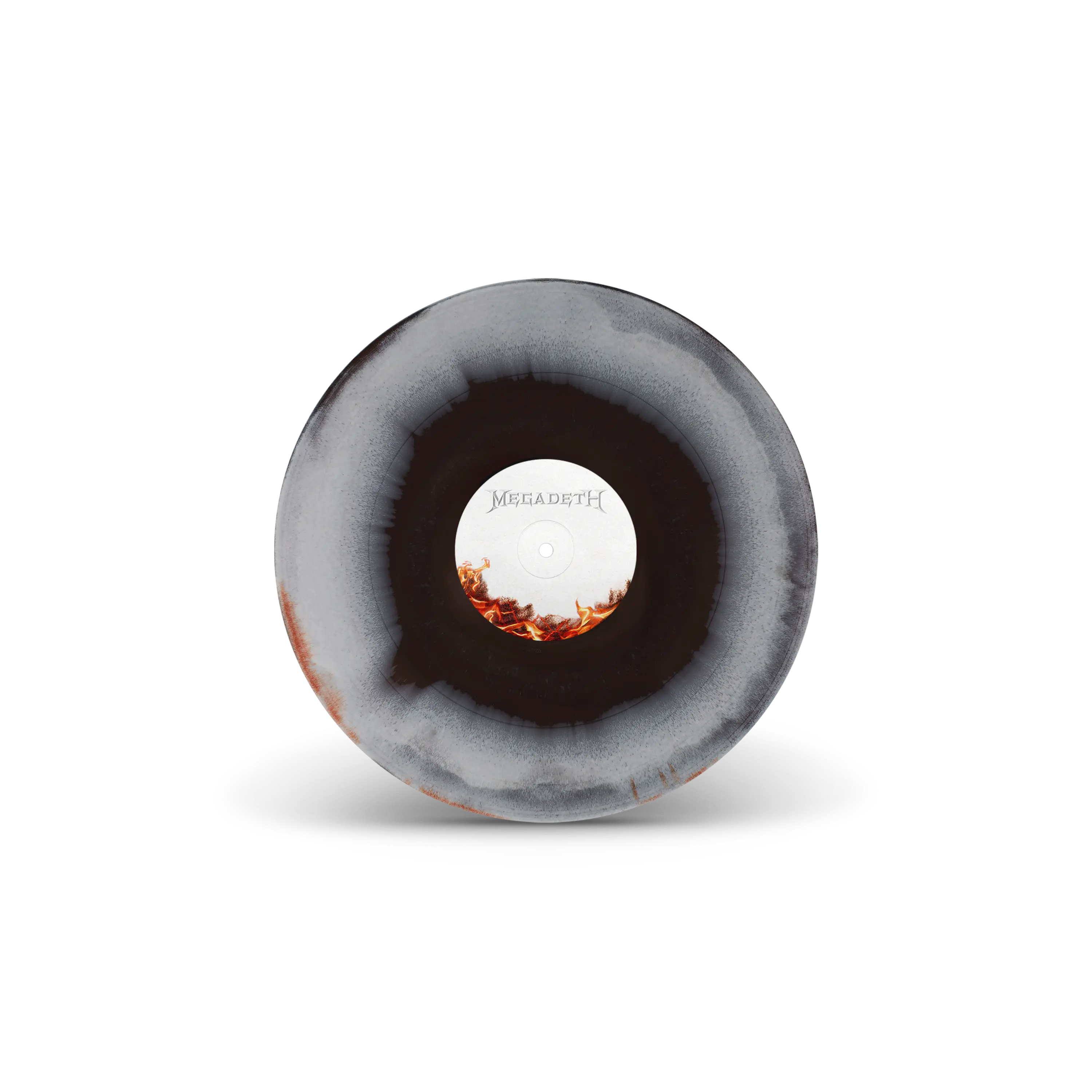 megadeth レコード Megadeth - Megadeth - Cassette