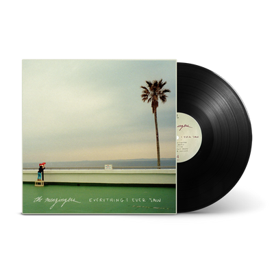 Everything I Ever Saw LP