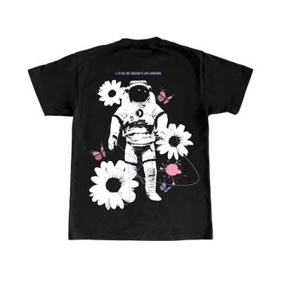 Astronaut T-Shirt