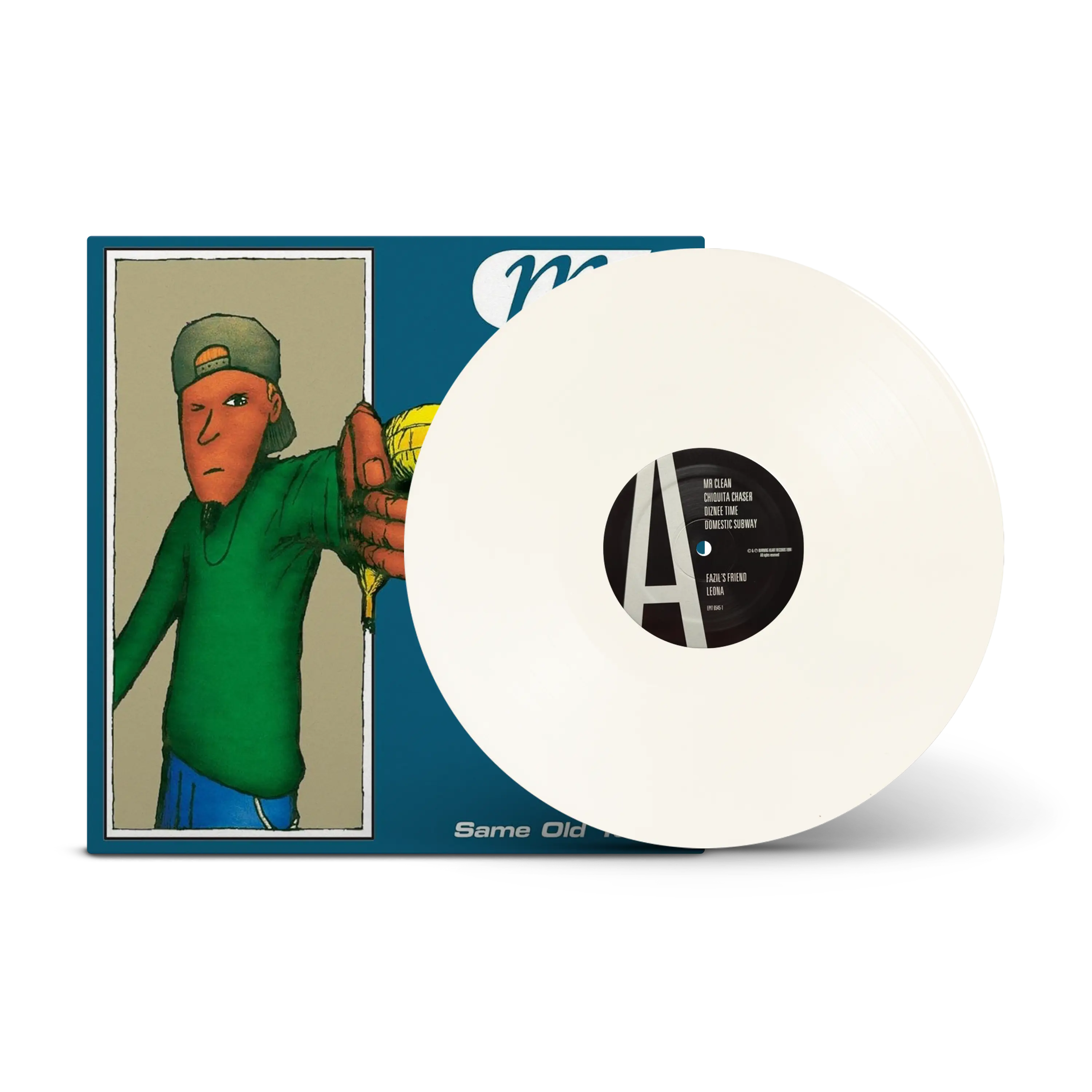 【LP】MILLENCOLIN / Same Old Tunes Millencolin – Same Old Tunes – Vinyl (LP, Album, Reissue
