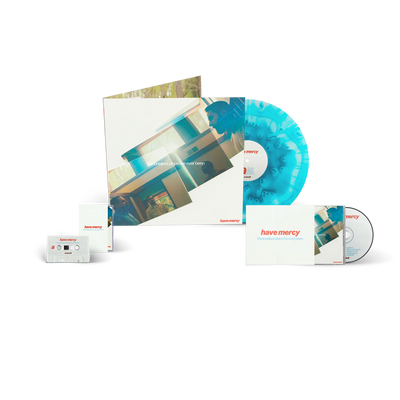 the loneliest place i've ever been Music Bundle