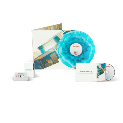 the loneliest place i've ever been Music Bundle