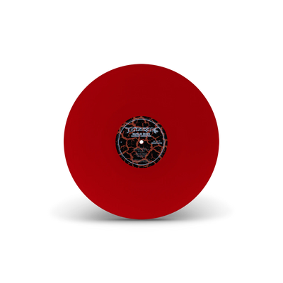 Harmony Corruption Premium Edition Double LP