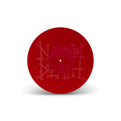 Harmony Corruption Premium Edition Double LP