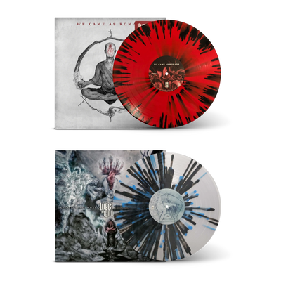 We Came As Romans Bundle