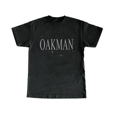 Violent Oblivion Galaxy Black T-Shirt