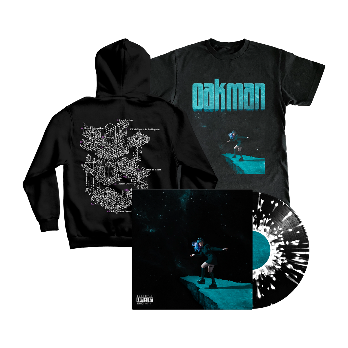 Violent Oblivion Ultimate Bundle