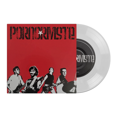 Azione (Vinile 7" Bianco)