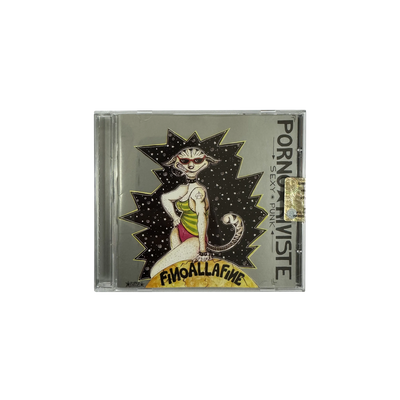 Fino Alla Fine CD