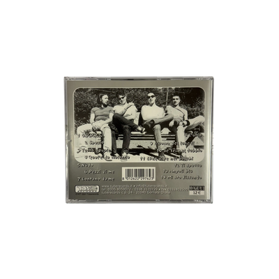 Fino Alla Fine CD
