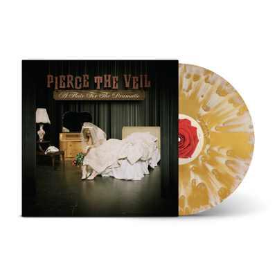 A Flair For The Dramatic Stardust Torrent LP