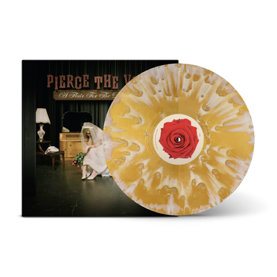 A Flair For The Dramatic Stardust Torrent LP