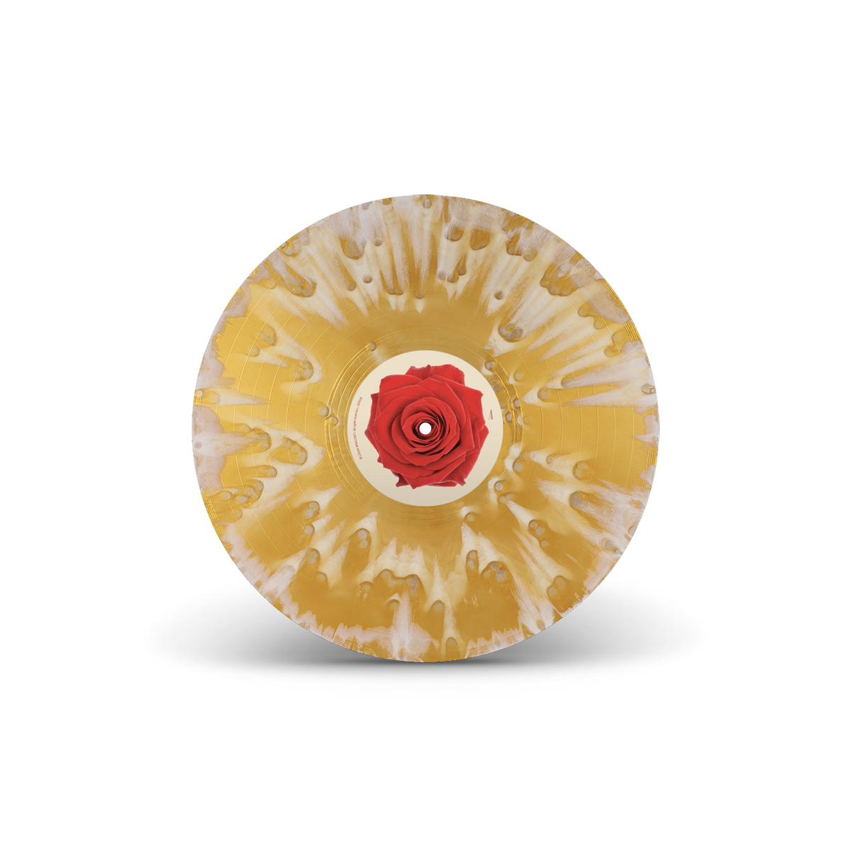 A Flair For The Dramatic Stardust Torrent LP