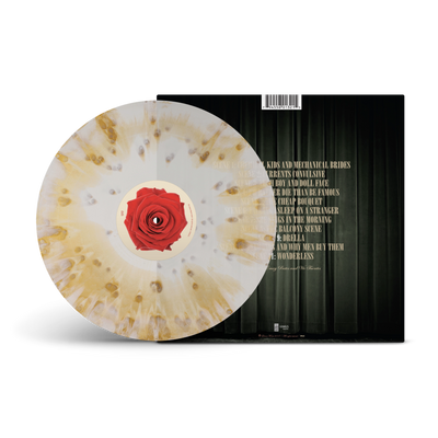 A Flair For The Dramatic Stardust Torrent LP