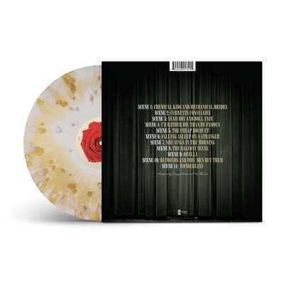 A Flair For The Dramatic Stardust Torrent LP