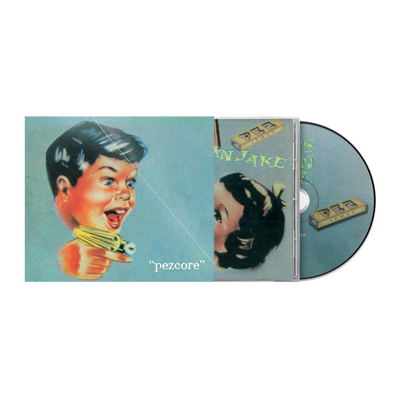 Less Than Jake CDs Bundle (Forever Versions)