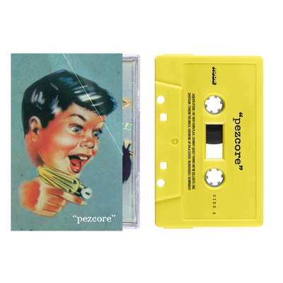 Less Than Jake Cassettes Bundle (Forever Versions)