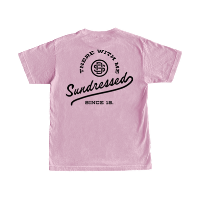 Sundressed Pink T-Shirt