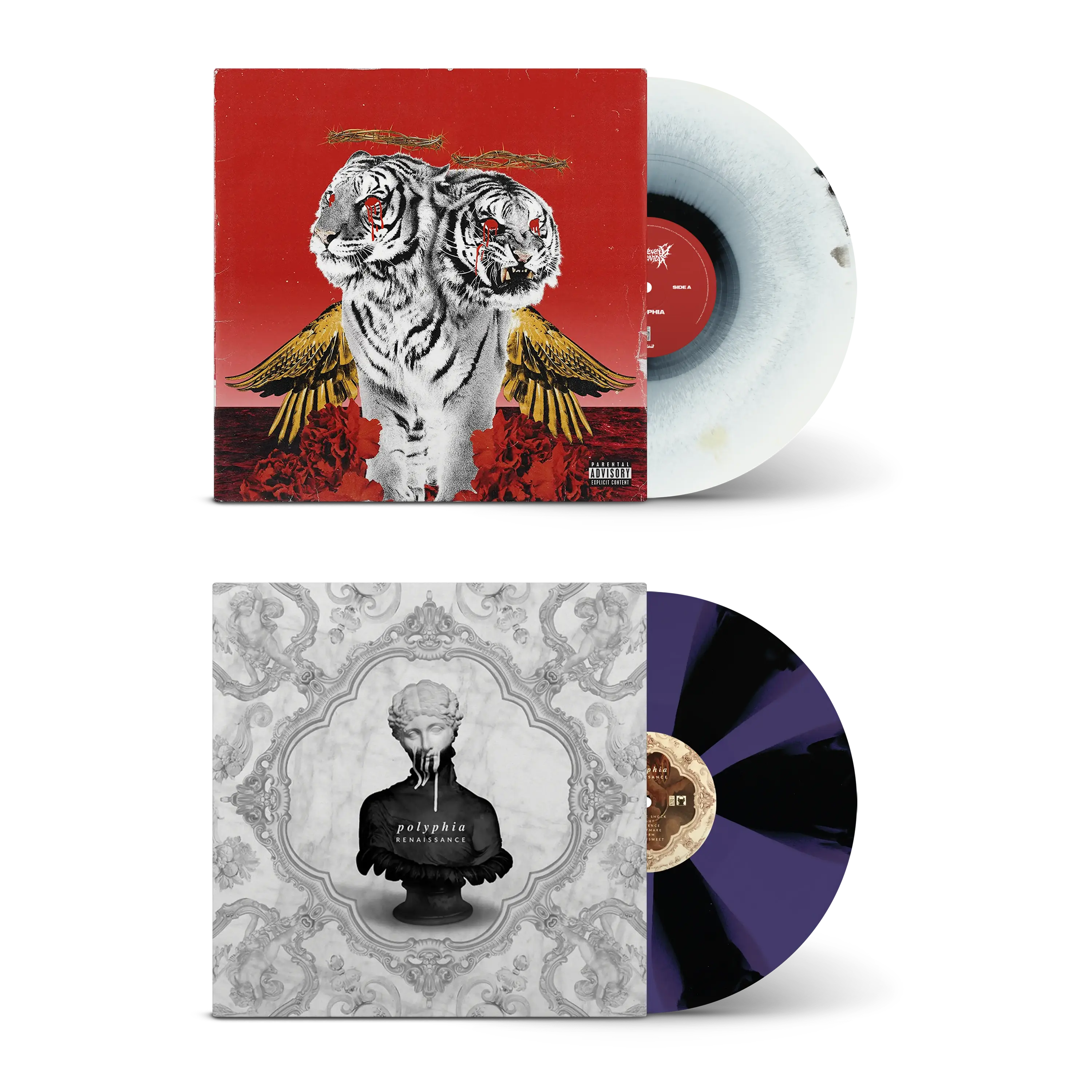 Polyphia – Rude Records Shop