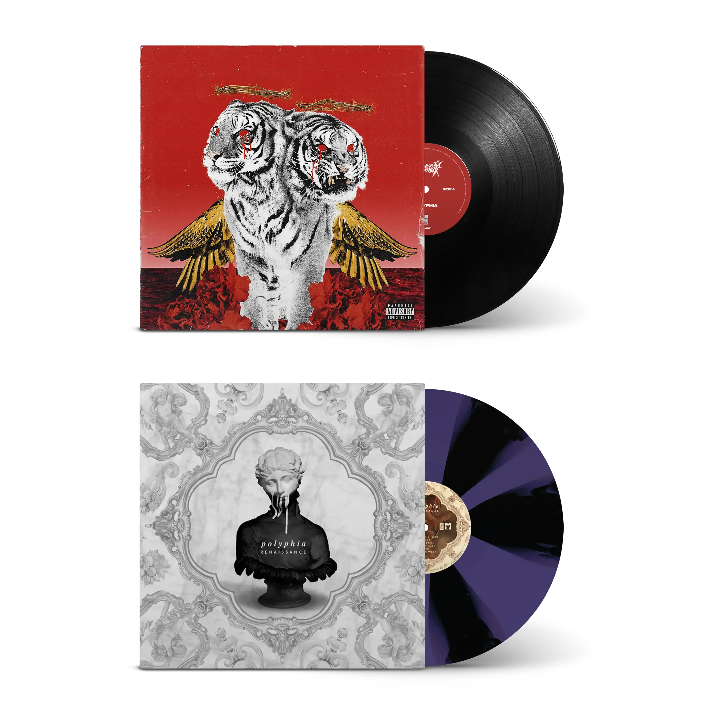 Polyphia – Rude Records Shop