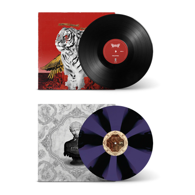 Polyphia Vinyl Bundle