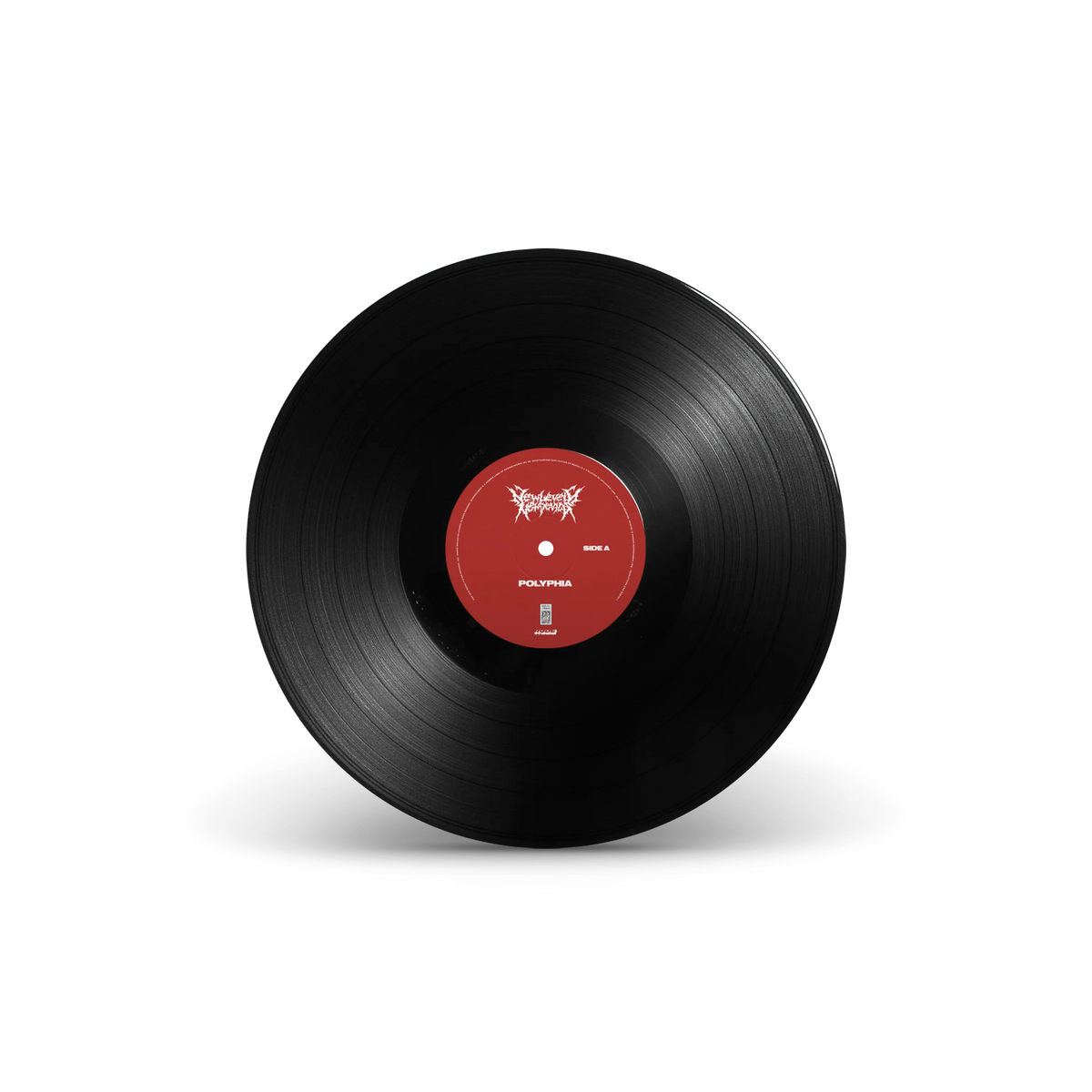New Levels New Devils Black LP