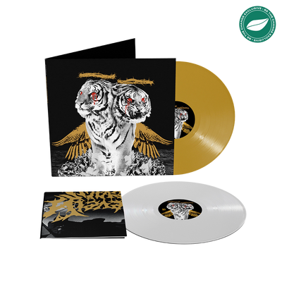 New Levels New Devils Premium Edition Double LP