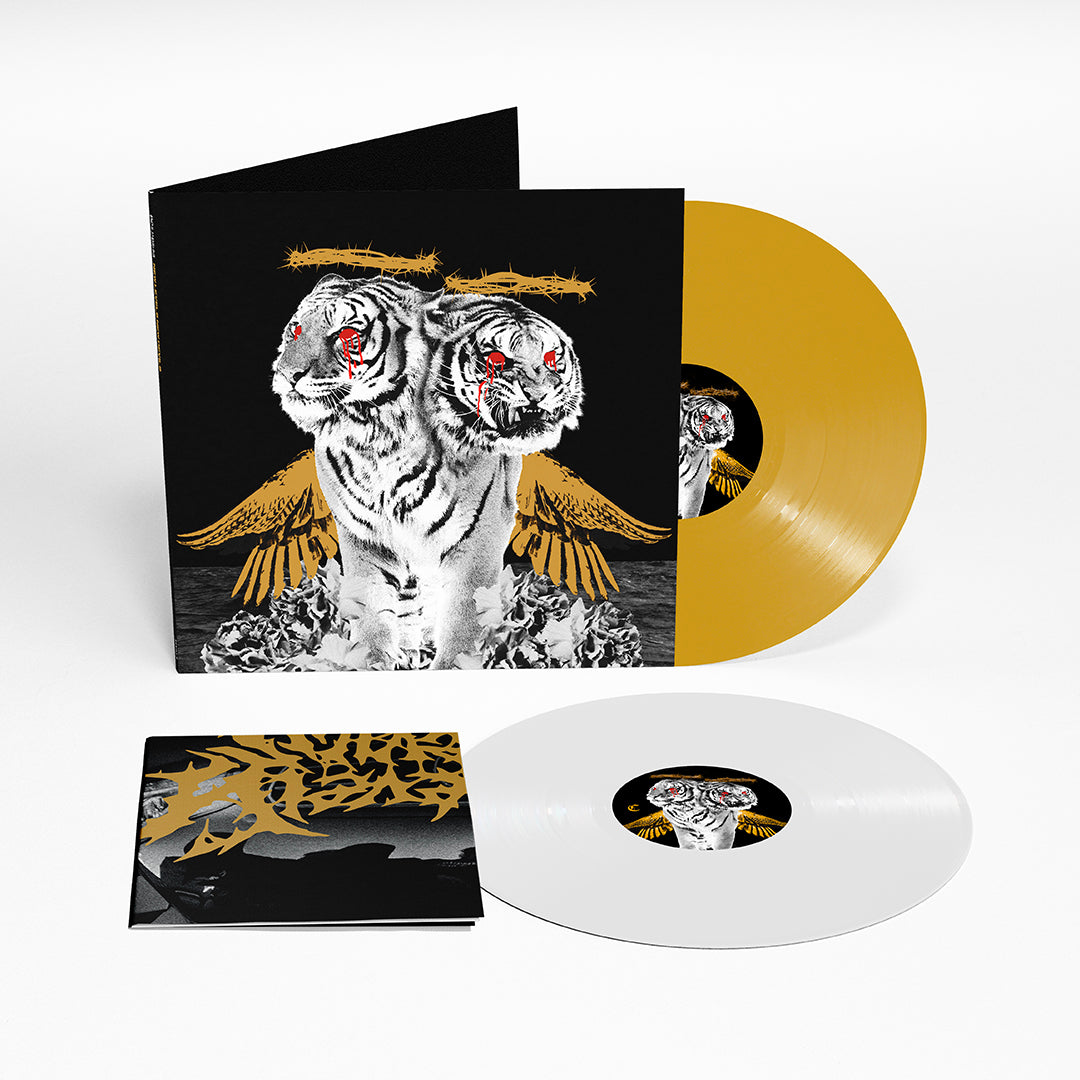 Polyphia Discography Polyphia – Rude Records Shop