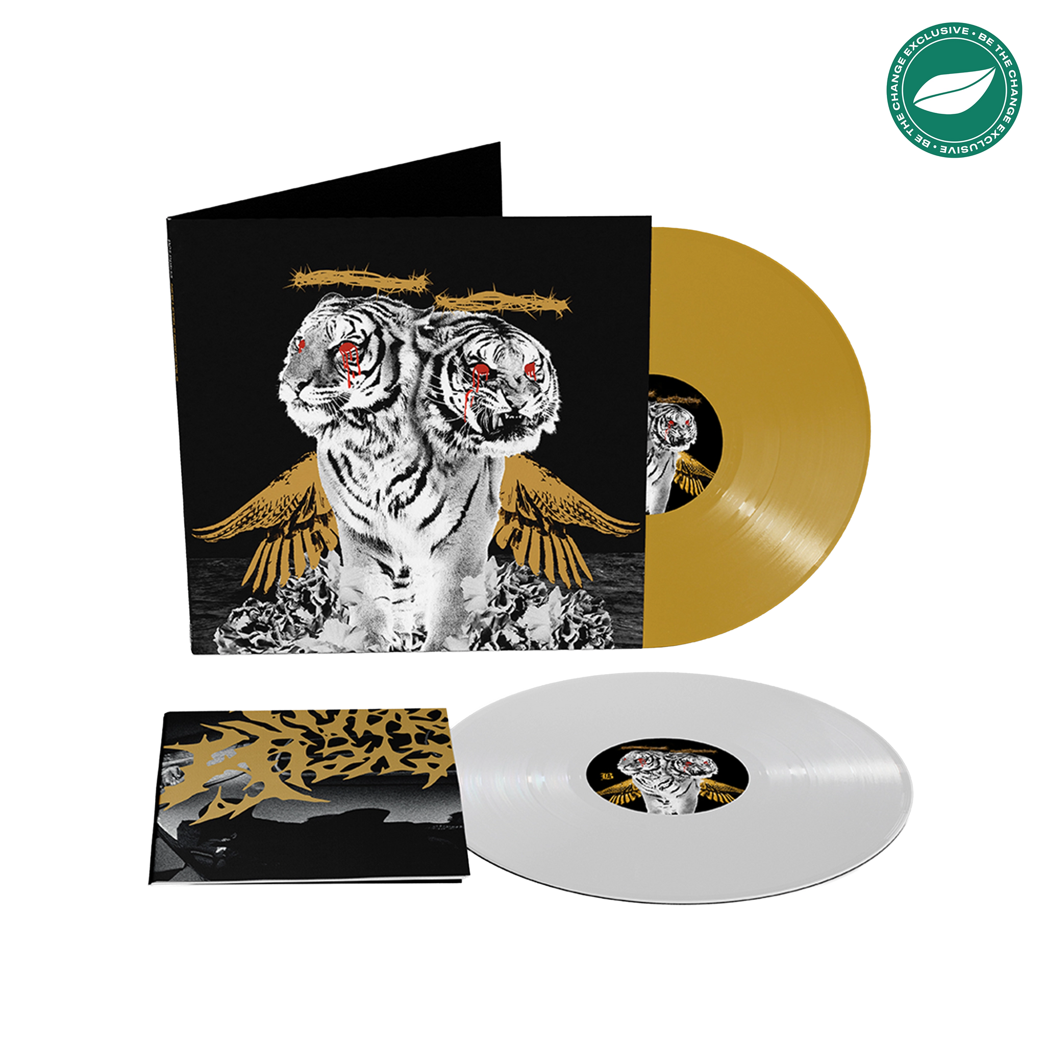 Polyphia – Rude Records Shop