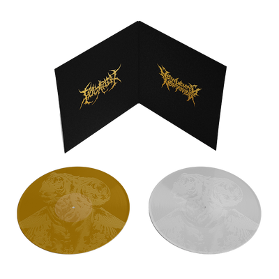 New Levels New Devils Premium Edition Double LP