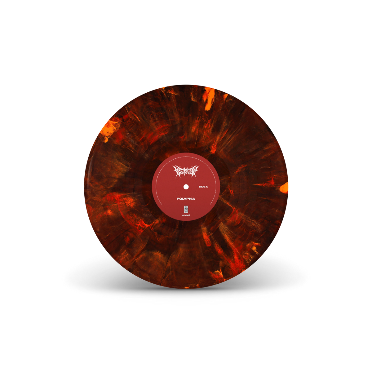 New Levels New Devils Spessartite Marble LP