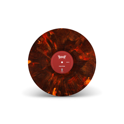 New Levels New Devils Spessartite Marble LP