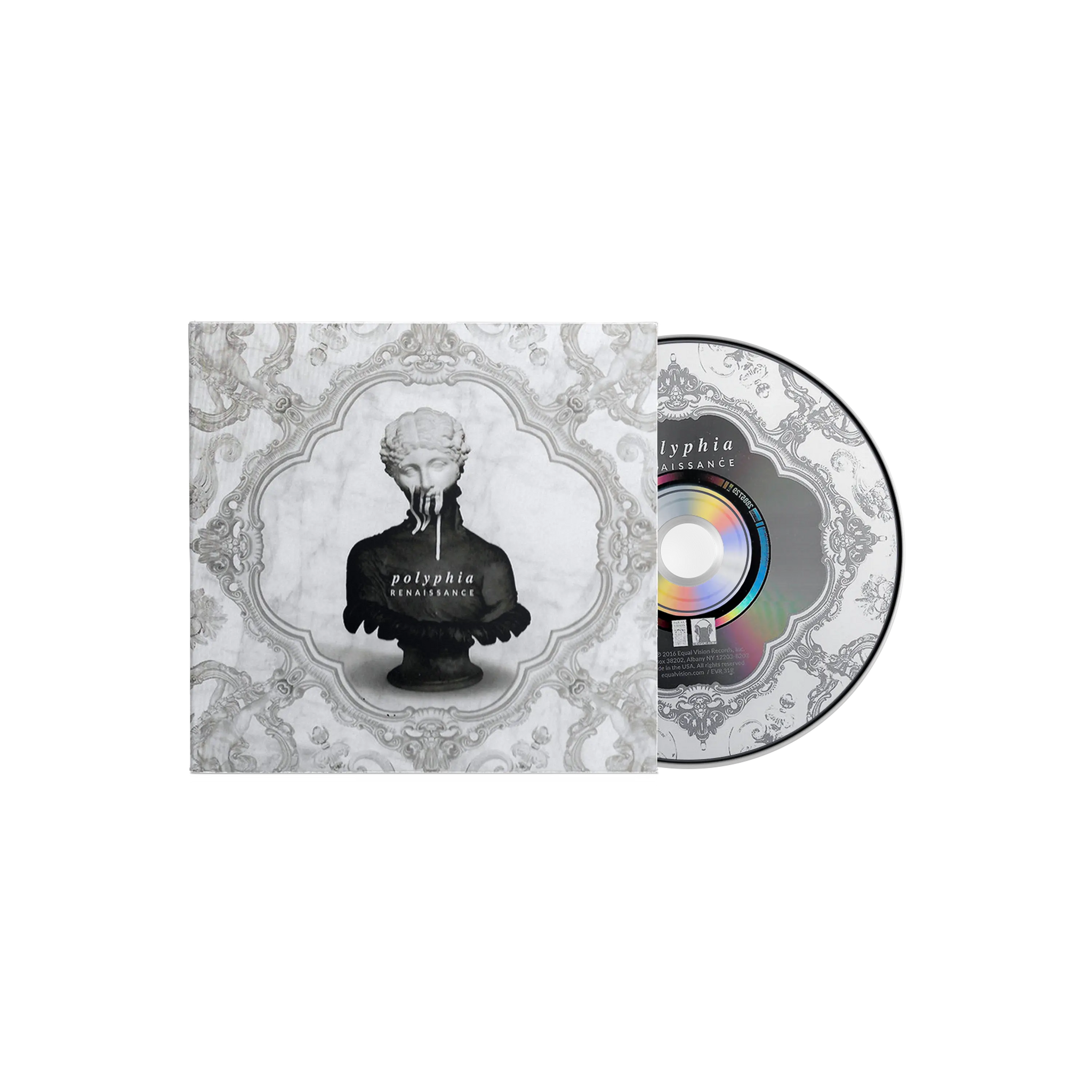 Renaissance CD – Rude Records Shop Renaissance CD – Rude Records Shop