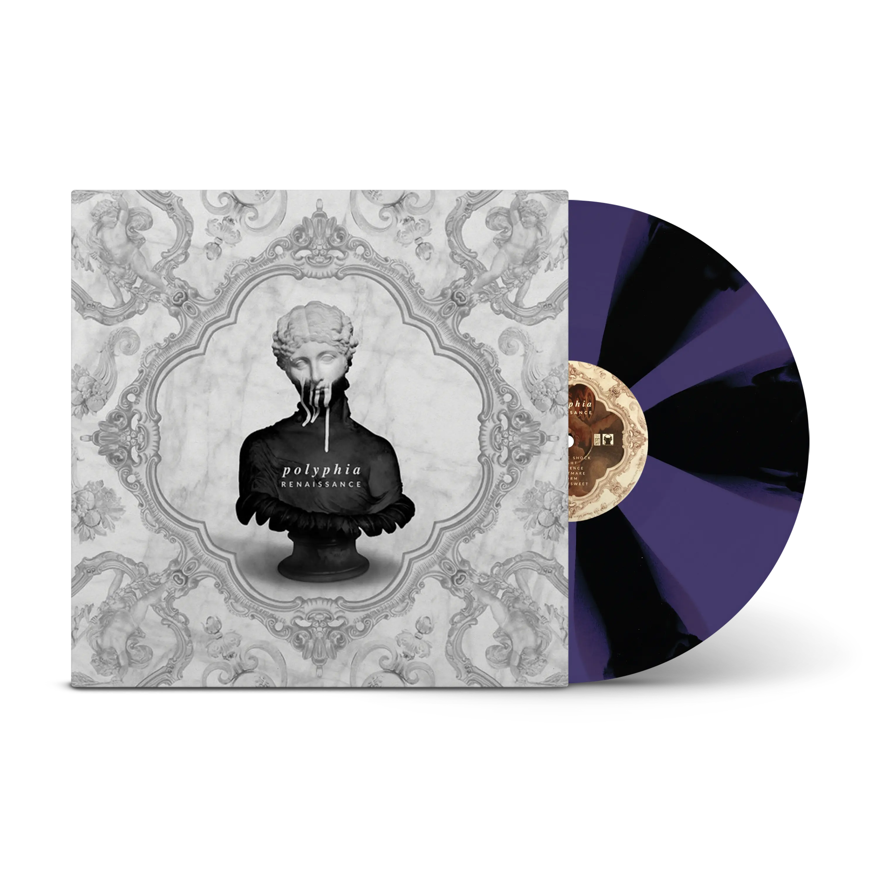 Polyphia – Rude Records Shop Polyphia – Rude Records Shop