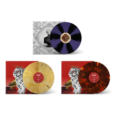 Polyphia Complete Vinyl Bundle