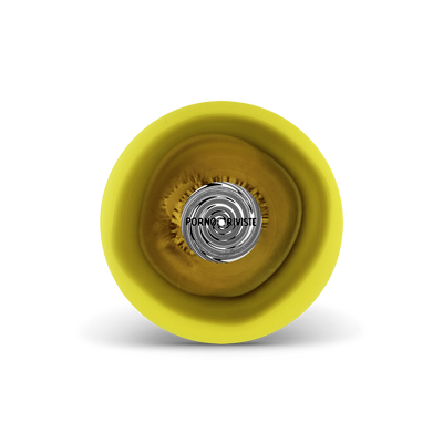 Codice A Sbarre (Vinile Tri-color Giallo, Rosa & Nero)