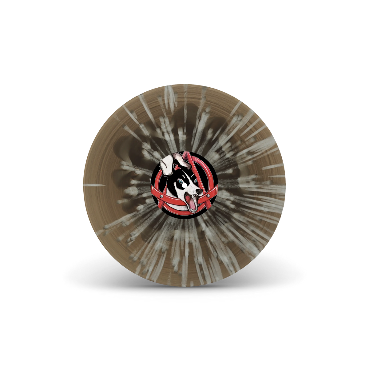 Fino Alla Fine (Vinile Color in Color Argento & Nero)
