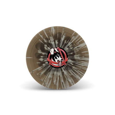 Fino Alla Fine (Vinile Color in Color Argento & Nero)