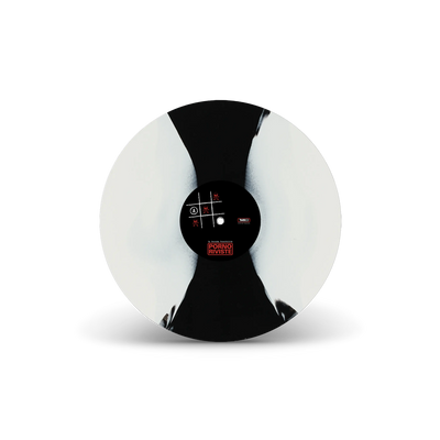 La Seconda Possibilità (Vinile Tri-Color Bianco & Nero)